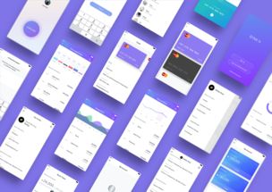 数字化时代下银行金融服务网贷APP界面设计的创新与挑战