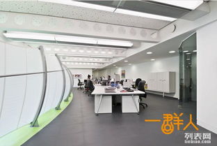 办公室装修设计一站式服务，仅需970元起，设计、施工、家具全包